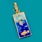 Deep Sea Charm