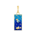 Deep Sea Charm