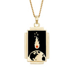 Doomsday Necklace