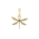 Dragonfly Charm