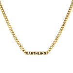 Earthling Necklace
