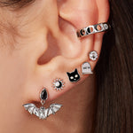 Equinox Studs