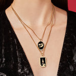 Doomsday Necklace