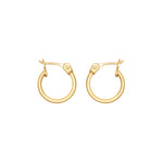 Gamma Hoops