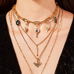 Heavy Metal Charm