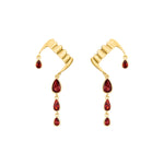 Immortal Earrings