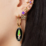 Lava Lamp Charm