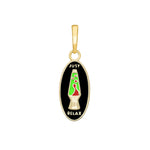 Lava Lamp Charm