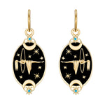Levitation Earrings