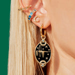 Levitation Earrings