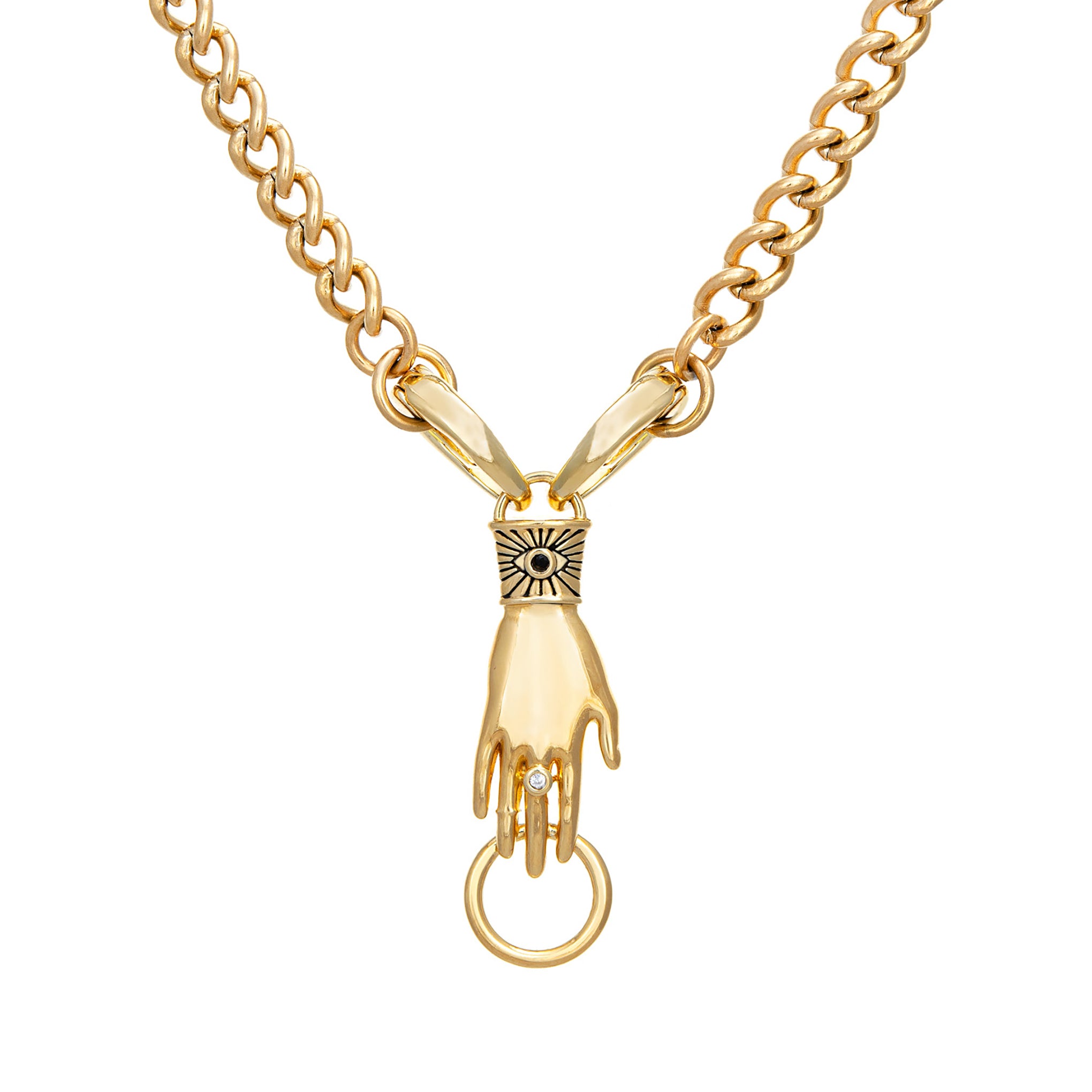 Little Rooms Magic Touch Necklace