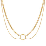 Midnight Necklace