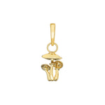 Mushroom Charm