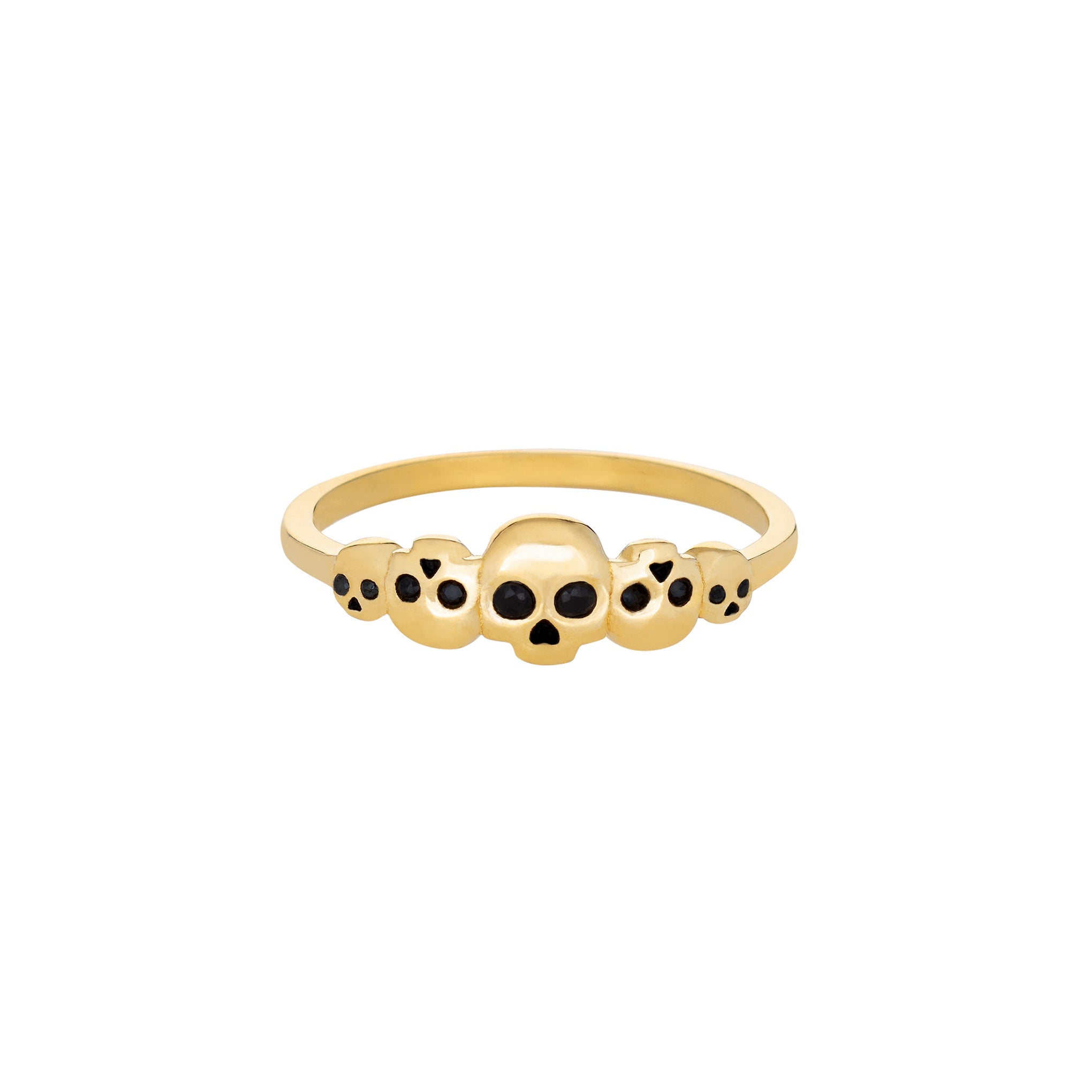 Little Rooms Netherworld Ring Little Rooms Netherworld Ring