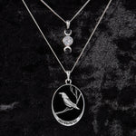 Nevermore Necklace