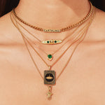Roswell Necklace