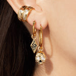 Skull Charm