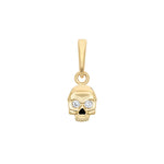 Skull Charm