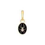 Spider Charm