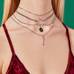 Spider Charm