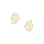 Spiderweb Studs