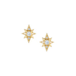 Stardust Studs