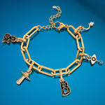 Stella Bracelet