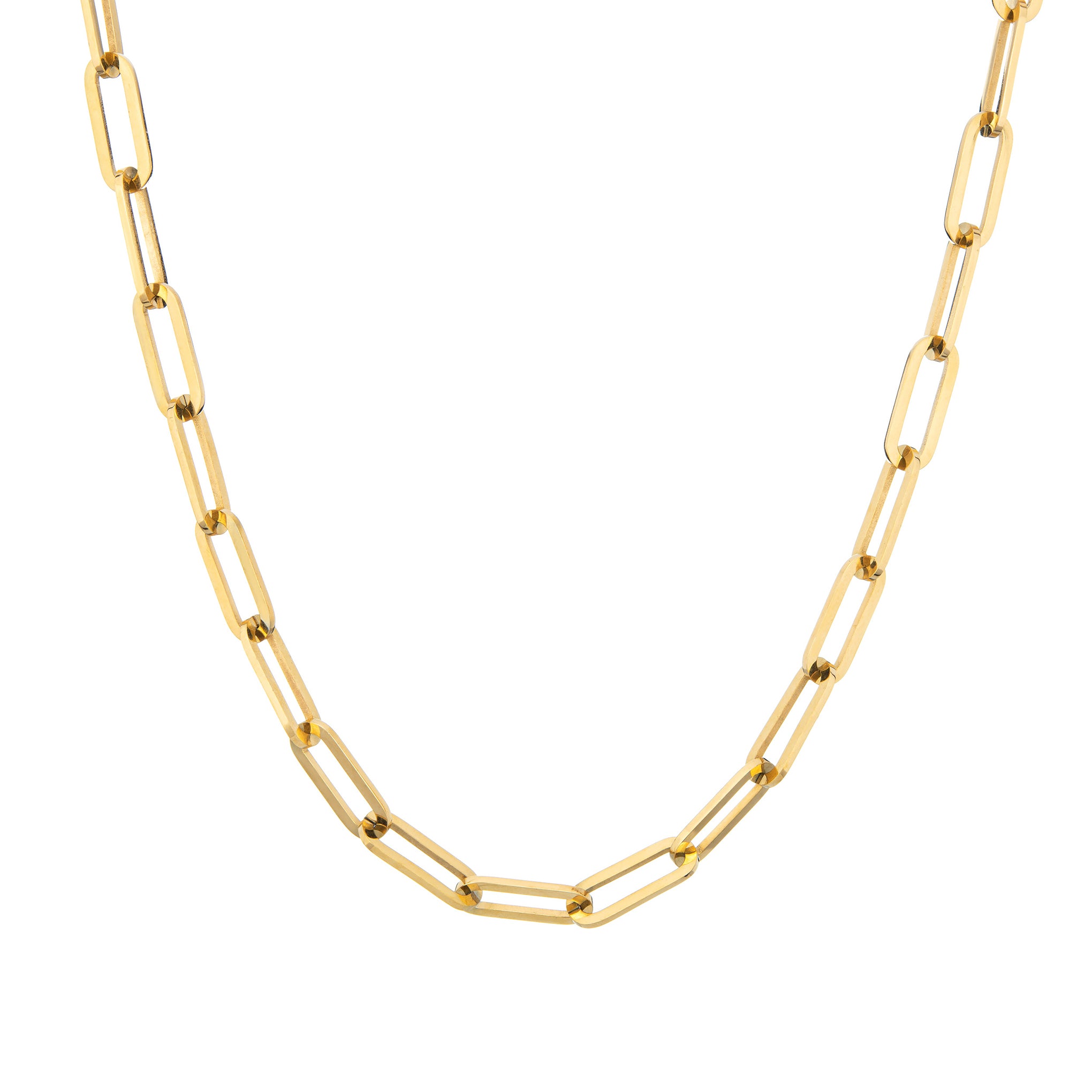 Little Rooms Stella Necklace