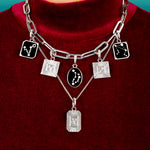 Aries Zodiac Charm
