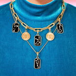 Scorpio Zodiac Charm