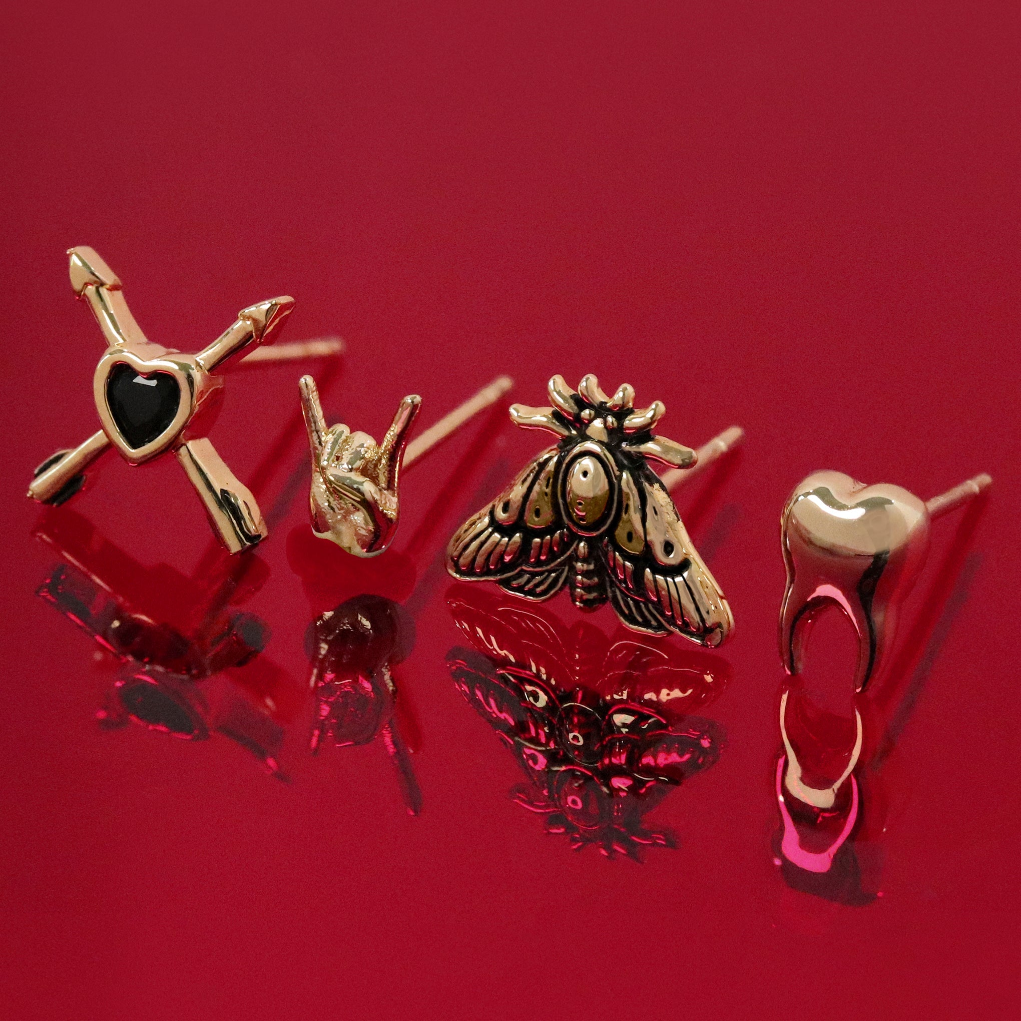 Collections – Little Rooms