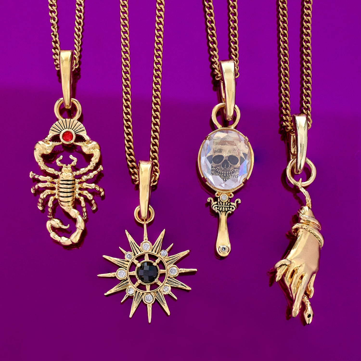 Charms