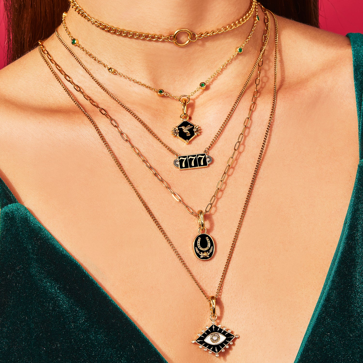 Little Rooms - Unique Jewelry for Everybody
