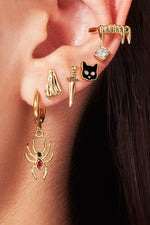 Shop Earrings Banner