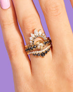 Shop Fine Jewelry Collection Banner
