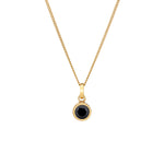 Abyss Necklace
