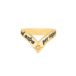 Ad Astra Ring
