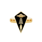 Arrival Ring