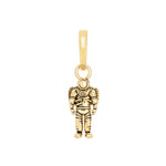 Astronaut Charm