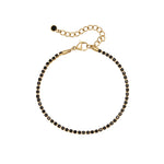 Axis Bracelet - Black