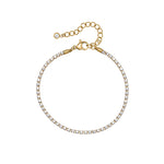 Axis Bracelet - White