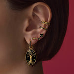Bad Candy Studs