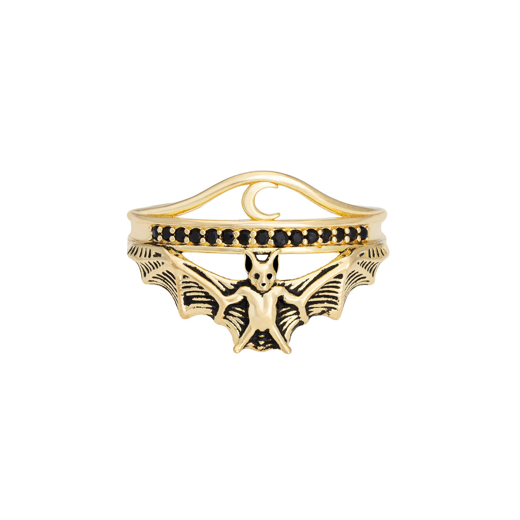 Bat Out of Hell Ring