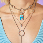 Shark Tooth Necklace