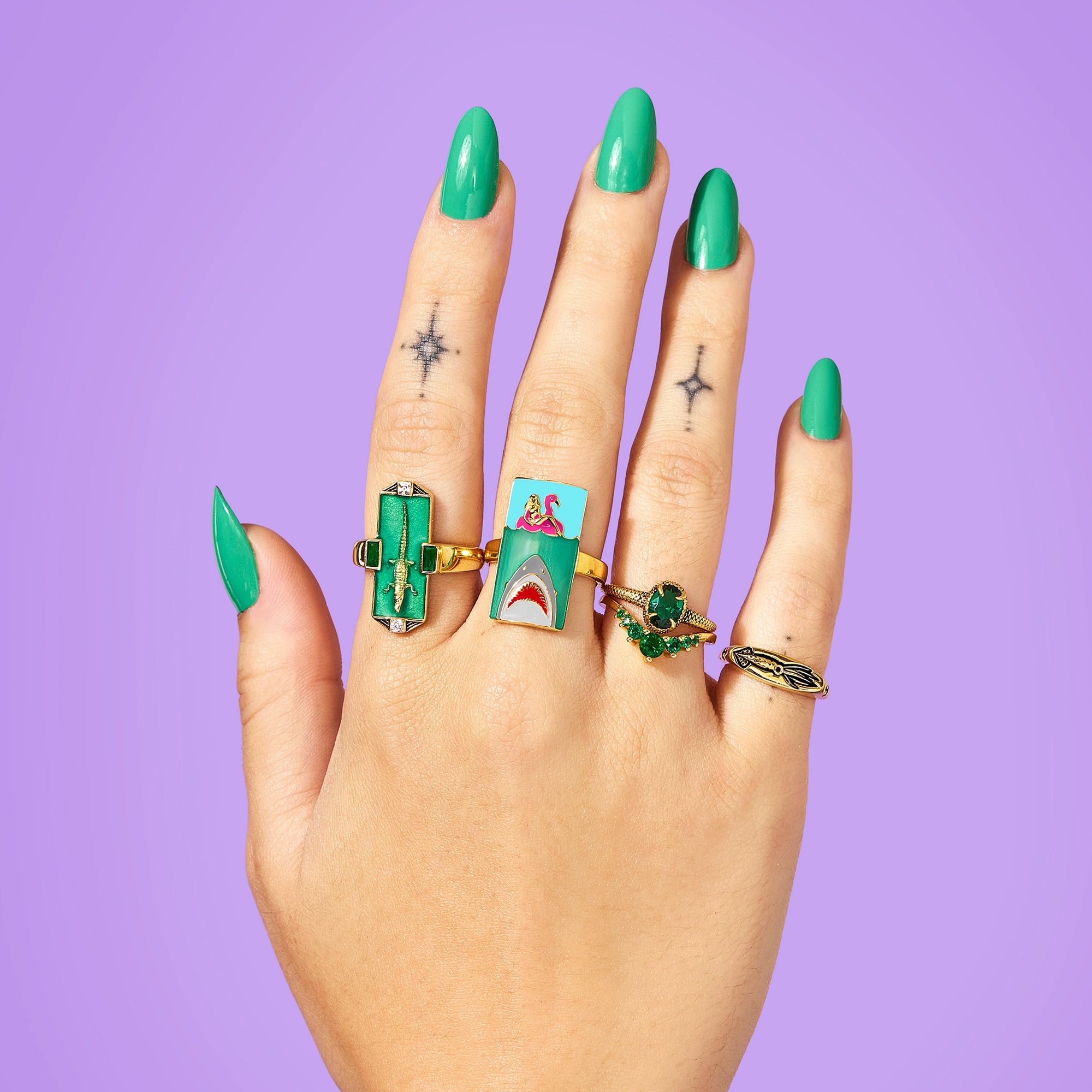Jewelry – Little Rooms