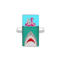 Beach Party Ring