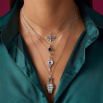 Beauty Sleep Necklace