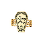 Beauty Sleep Ring