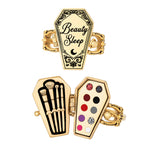Beauty Sleep Ring