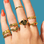 Berry Ring
